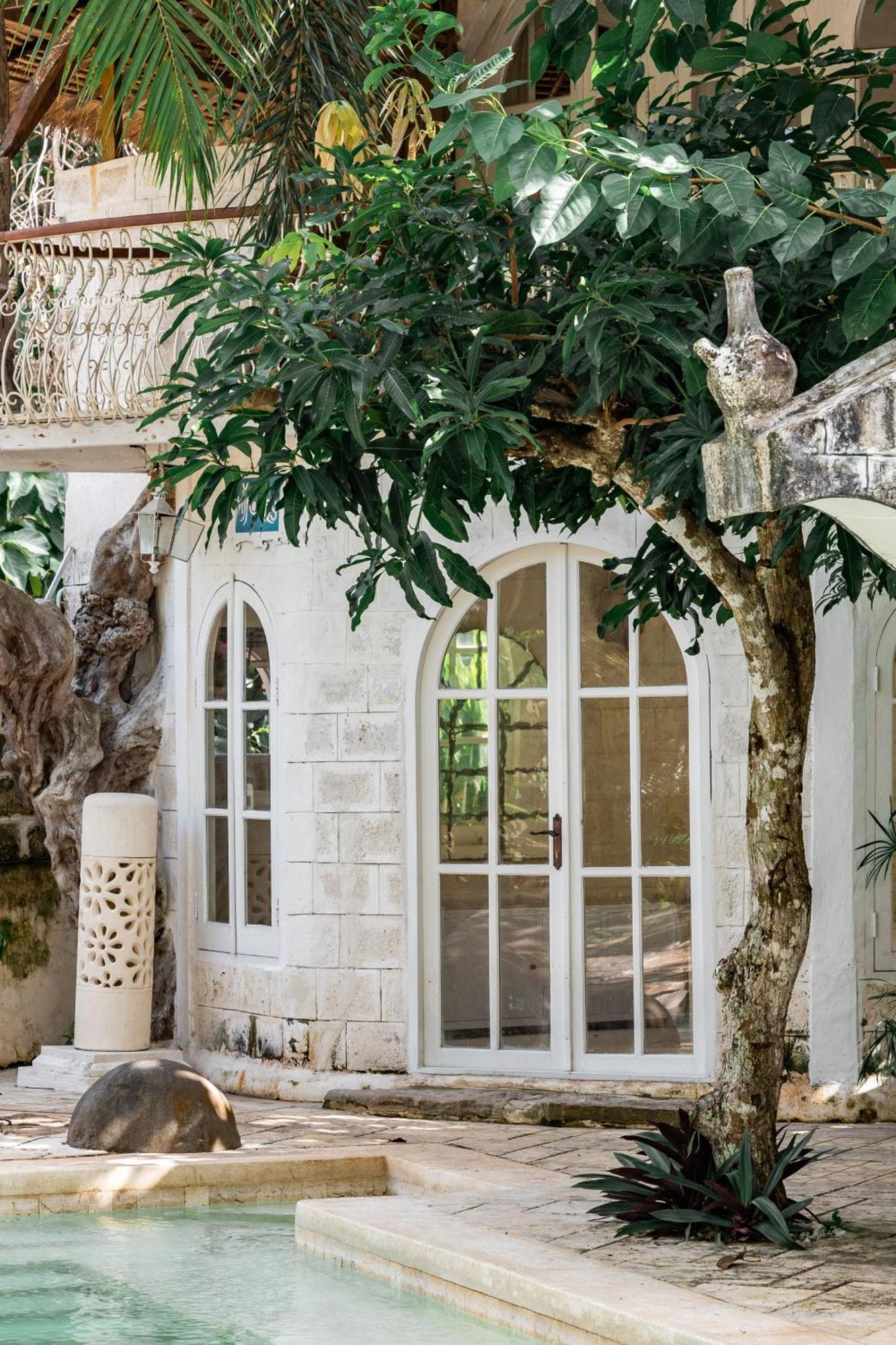 La Santa Rosa Ξενοδοχείο Pecatu Εξωτερικό φωτογραφία